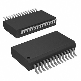 PIC16LC57C-04I/SS Image